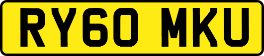 RY60MKU
