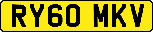 RY60MKV