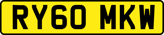 RY60MKW