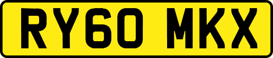 RY60MKX