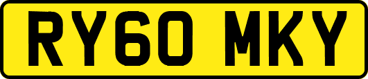 RY60MKY