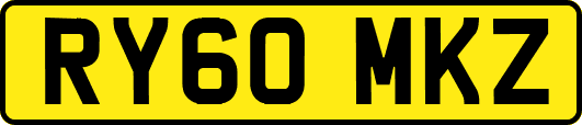 RY60MKZ