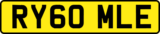 RY60MLE