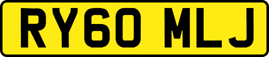 RY60MLJ
