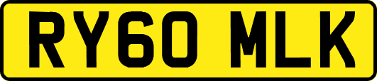 RY60MLK