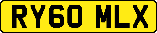 RY60MLX