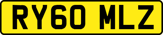 RY60MLZ