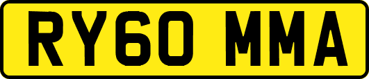 RY60MMA
