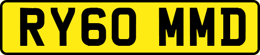 RY60MMD
