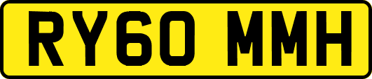 RY60MMH
