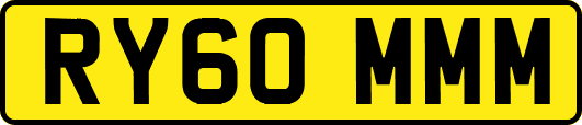 RY60MMM