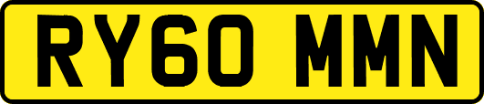 RY60MMN