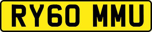 RY60MMU