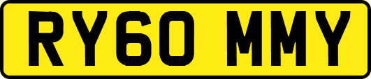 RY60MMY