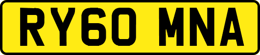 RY60MNA