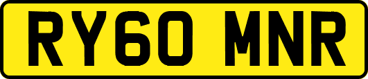 RY60MNR
