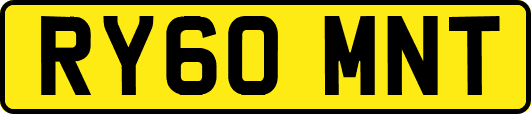 RY60MNT