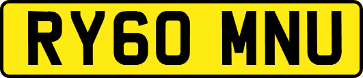 RY60MNU