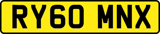 RY60MNX