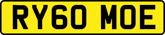 RY60MOE