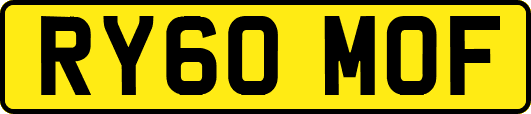 RY60MOF