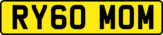 RY60MOM