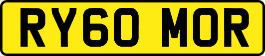 RY60MOR