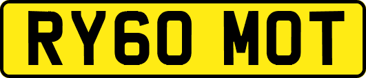 RY60MOT