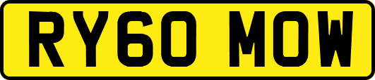 RY60MOW