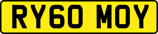 RY60MOY