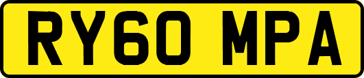 RY60MPA