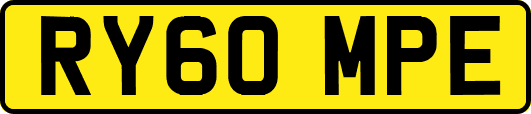 RY60MPE