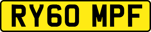 RY60MPF