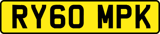 RY60MPK