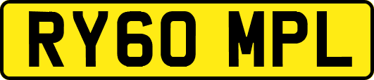 RY60MPL