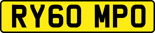 RY60MPO