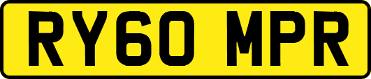 RY60MPR