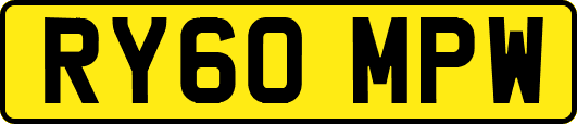 RY60MPW