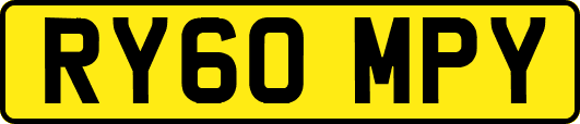 RY60MPY