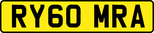 RY60MRA