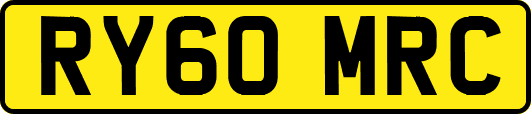 RY60MRC