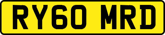 RY60MRD