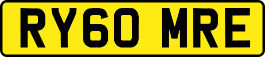 RY60MRE