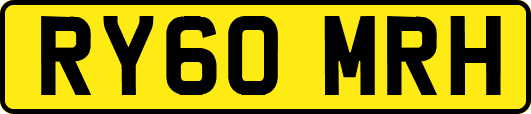 RY60MRH
