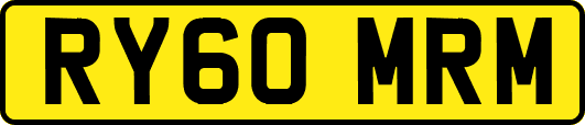 RY60MRM