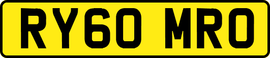 RY60MRO