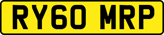 RY60MRP