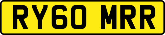 RY60MRR