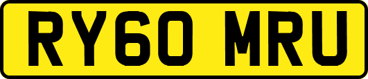 RY60MRU