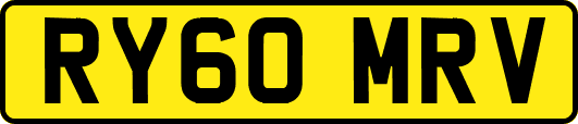 RY60MRV
